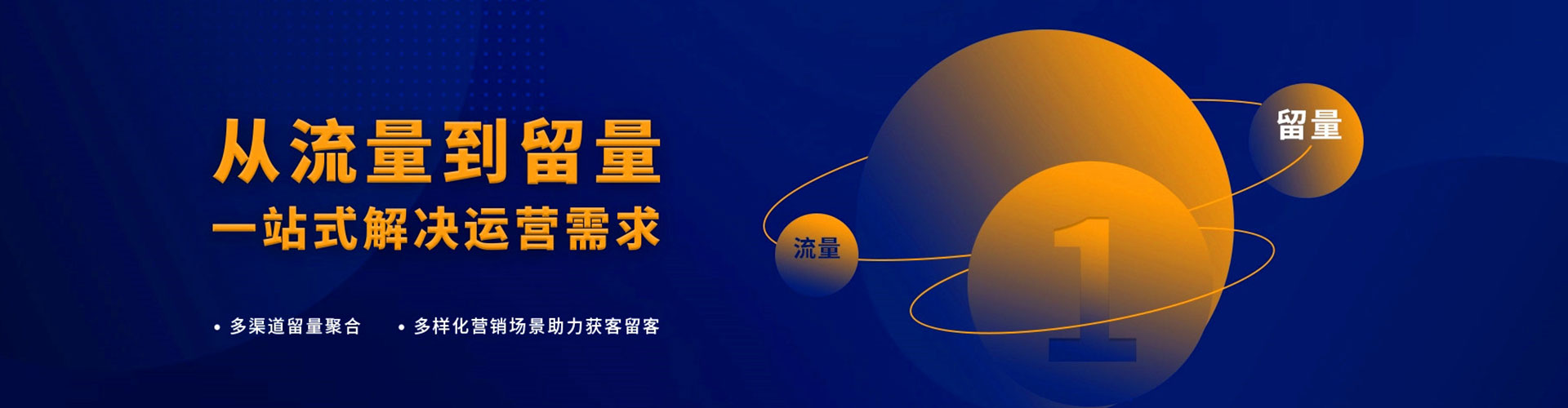 云县信息流运营